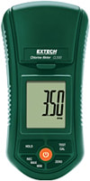 Extech CL500 Free and Total Chlorine Meter 